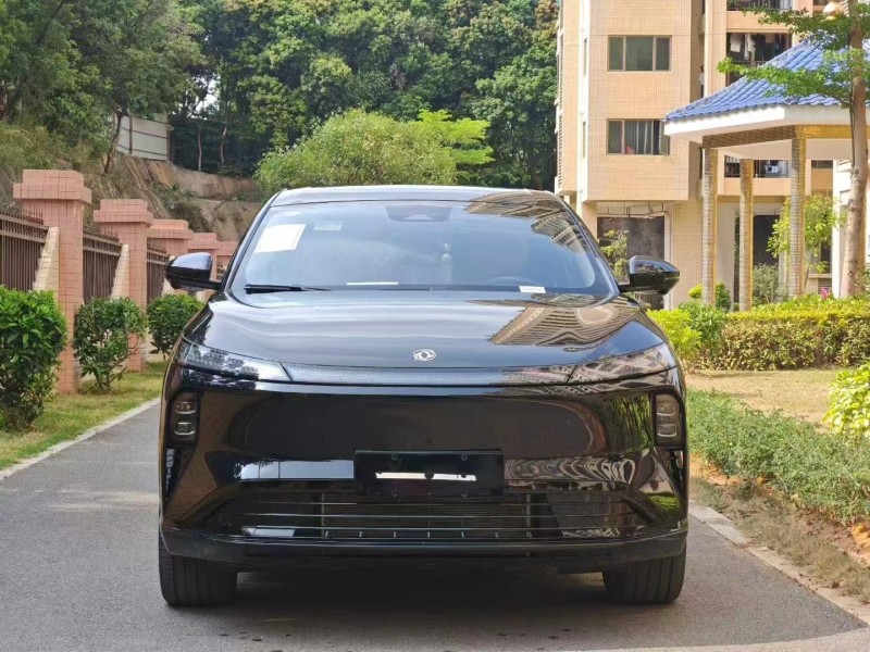 东莞26年东风风神1