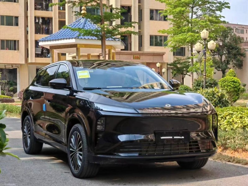 东莞26年东风风神2