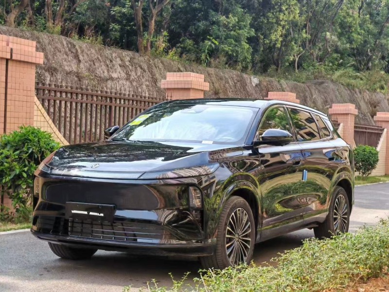 东莞26年东风风神3