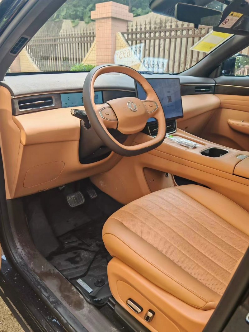 东莞26年东风风神6