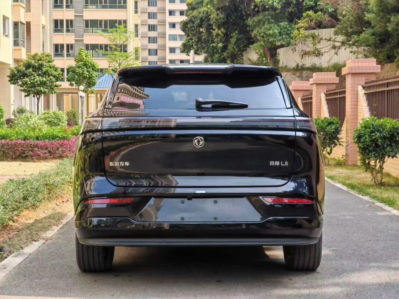 东莞26年东风风神8