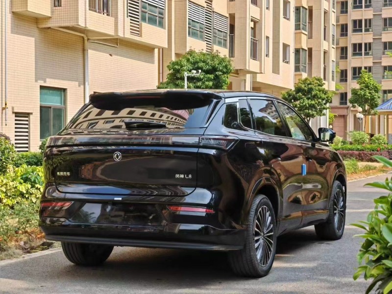 东莞26年东风风神9