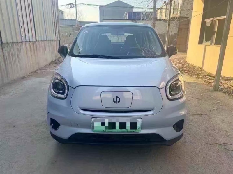 菏泽23年零跑汽车T031