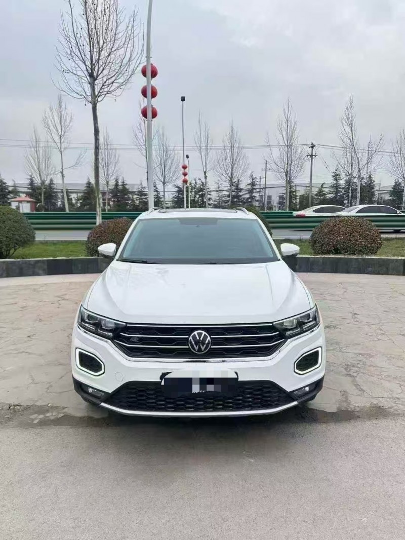 菏泽21年大众探歌1