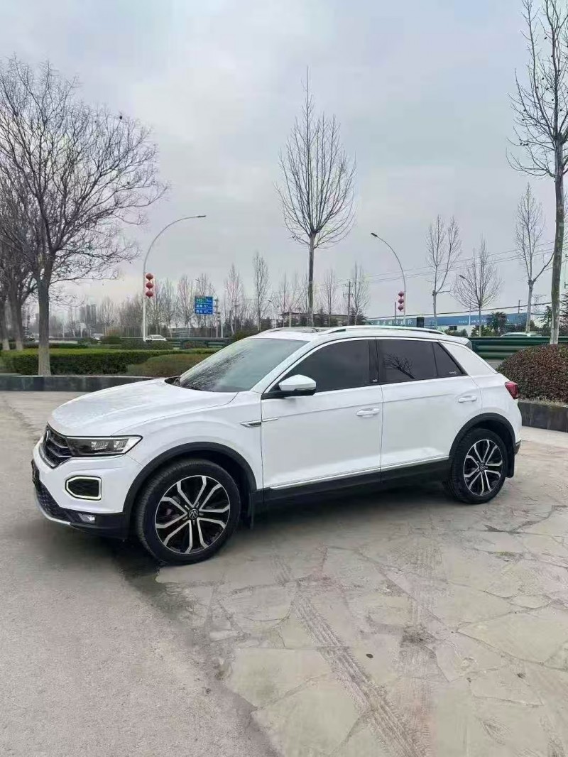 菏泽21年大众探歌2