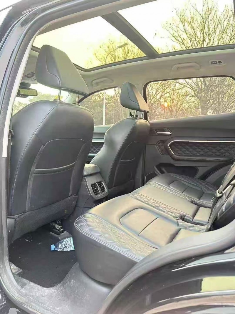 菏泽20年哈弗H65