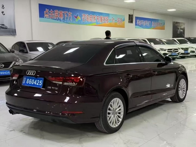 廊坊16年奥迪A38