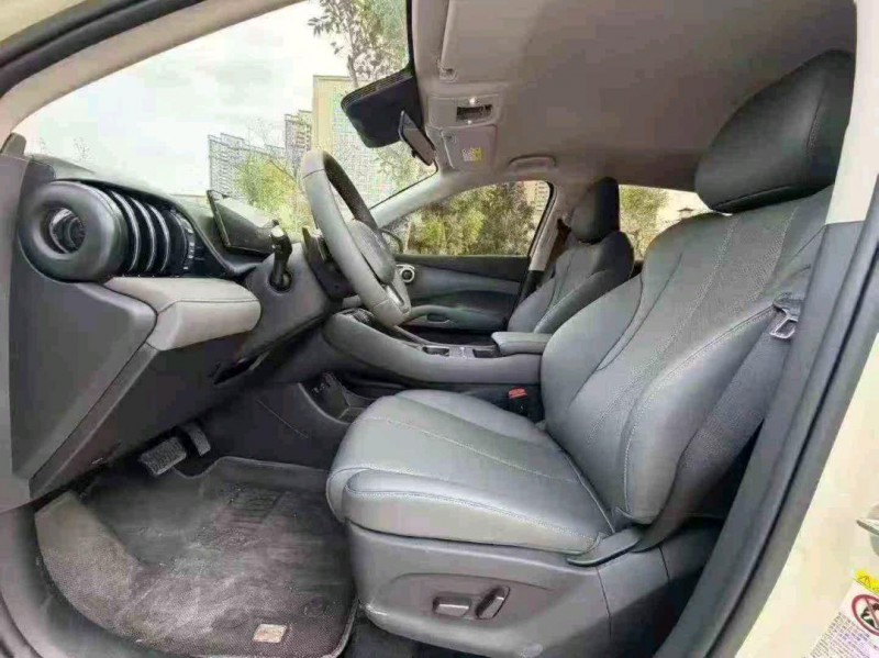 珠海25年比亚迪元5