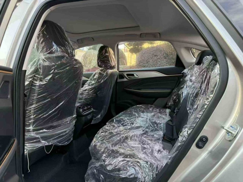 湖州24年传祺埃安S4