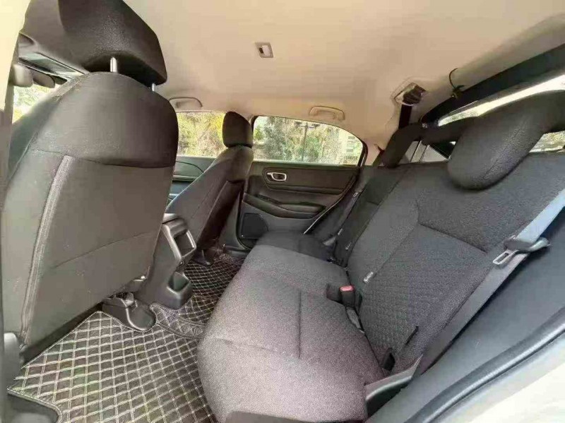 佛山23年本田XRV6