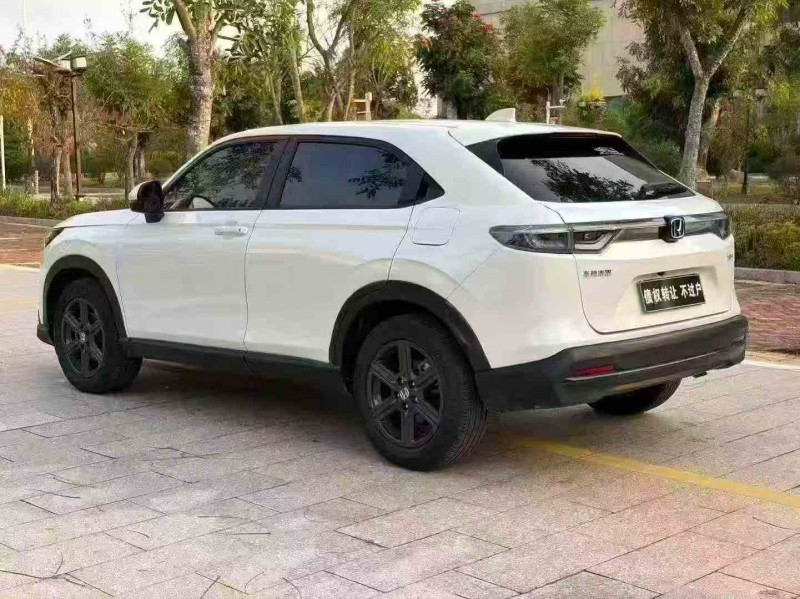 佛山23年本田XRV7