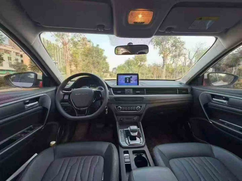 汕头25年东风风行5