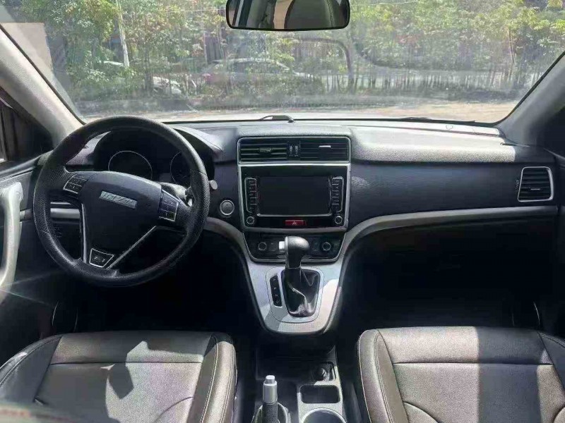 江门21年哈弗M65