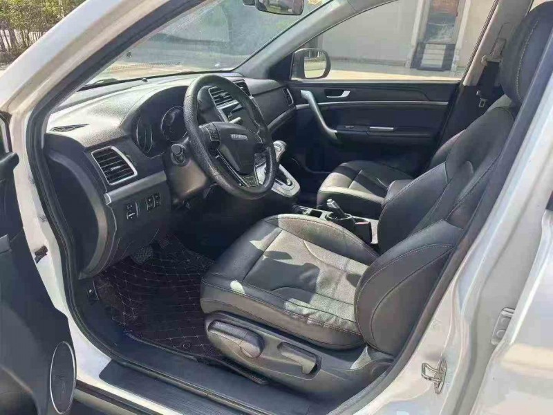 江门21年哈弗M66