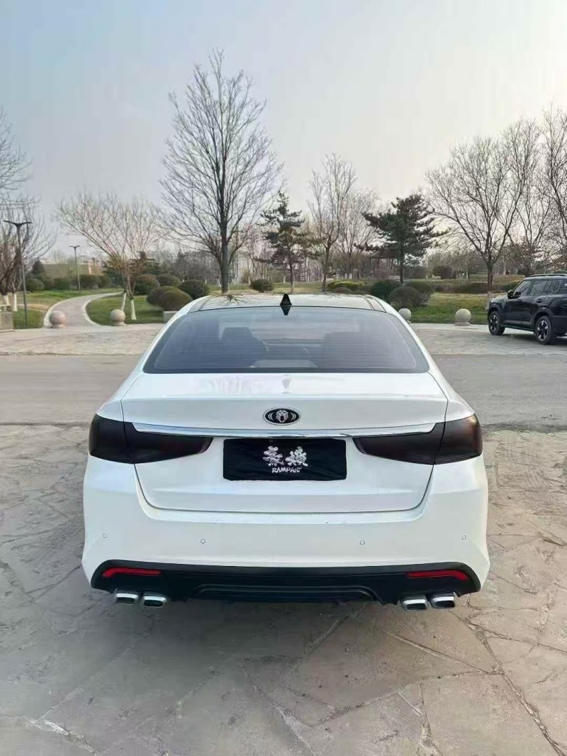 菏泽18年起亚凯绅9