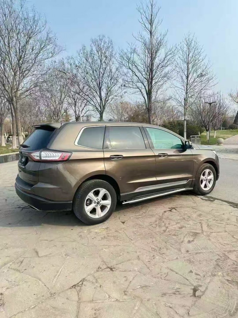 菏泽16年福特锐界8