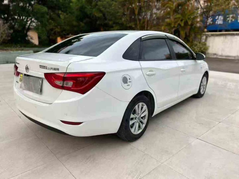 江门18年别克英朗8