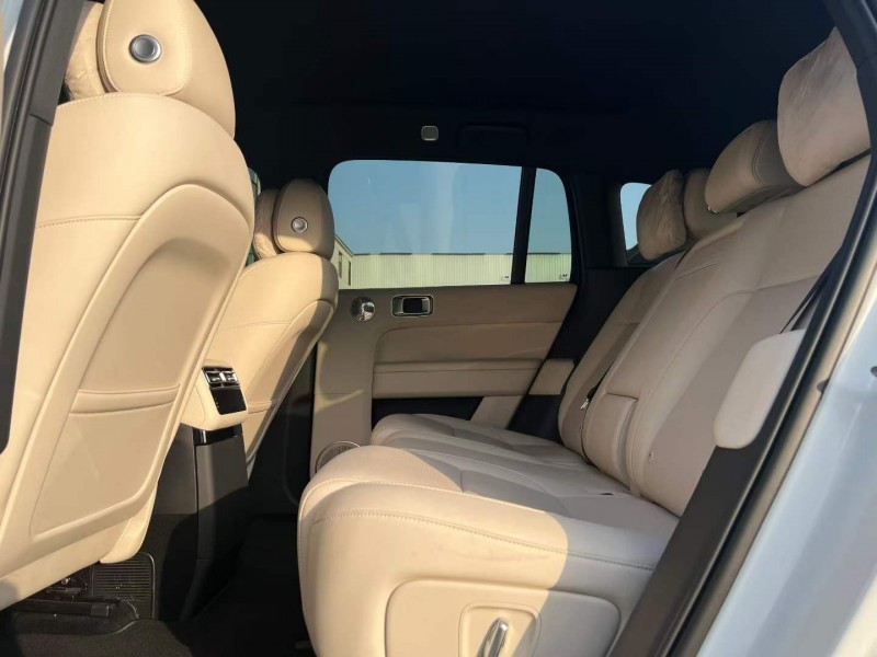 徐州25年理想L66