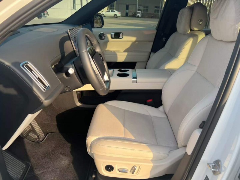 徐州25年理想L67