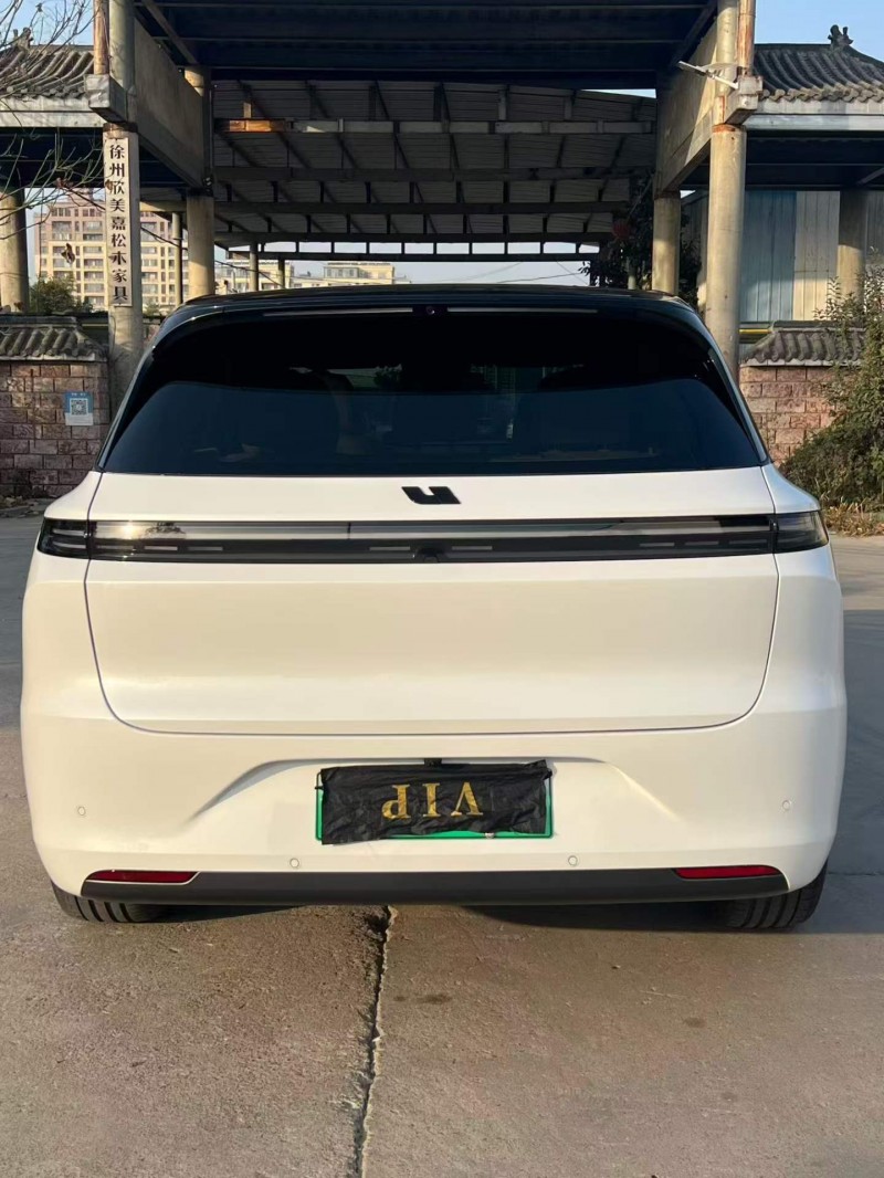 徐州25年理想L69