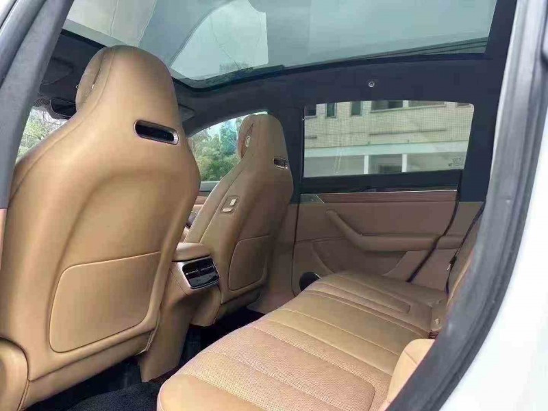 江门25年华为智选智界6