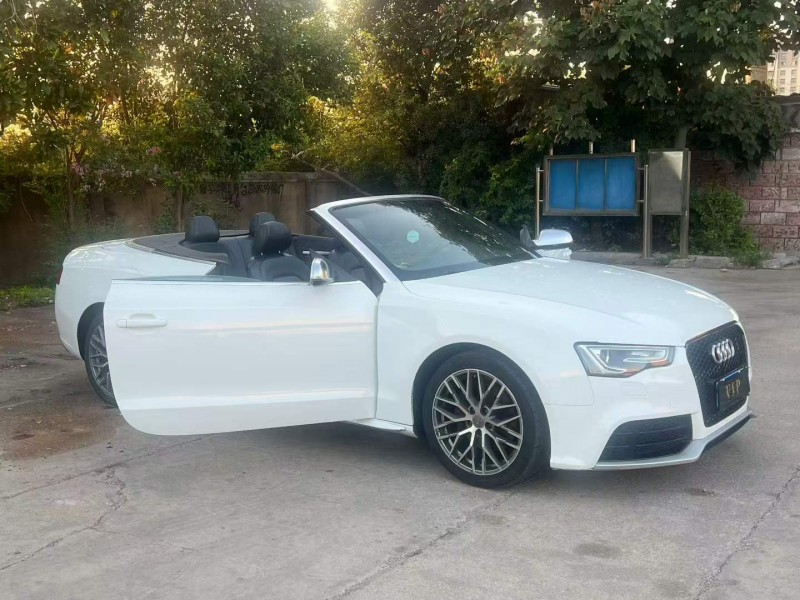 徐州15年奥迪A52