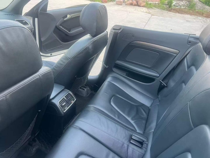 徐州15年奥迪A58