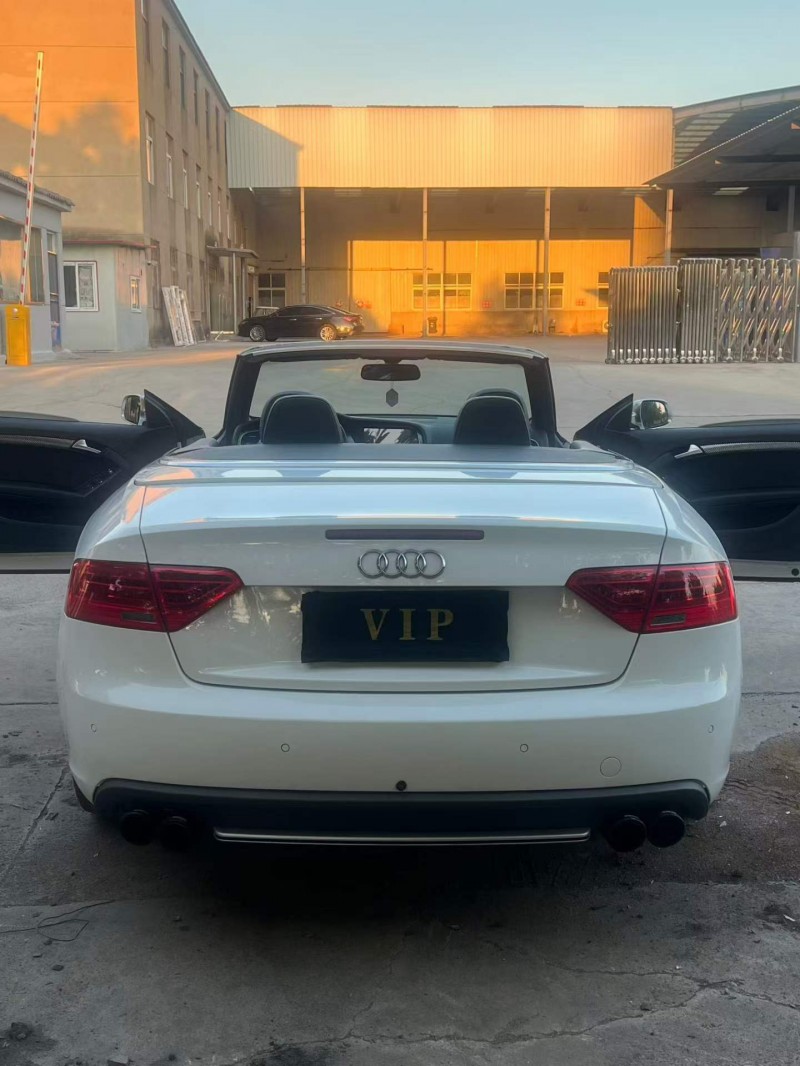 徐州15年奥迪A59