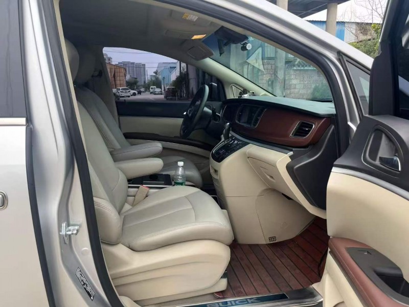 徐州20年别克GL88