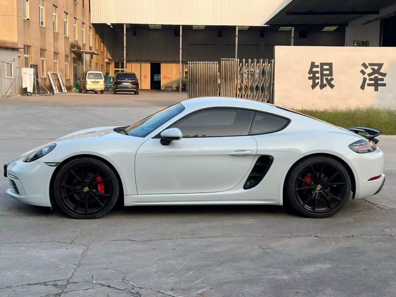 徐州19年保时捷7184