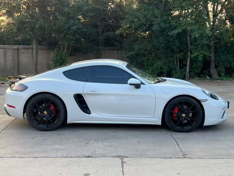 徐州19年保时捷7185