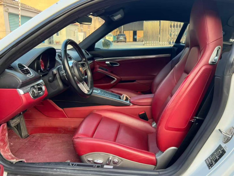 徐州19年保时捷7186