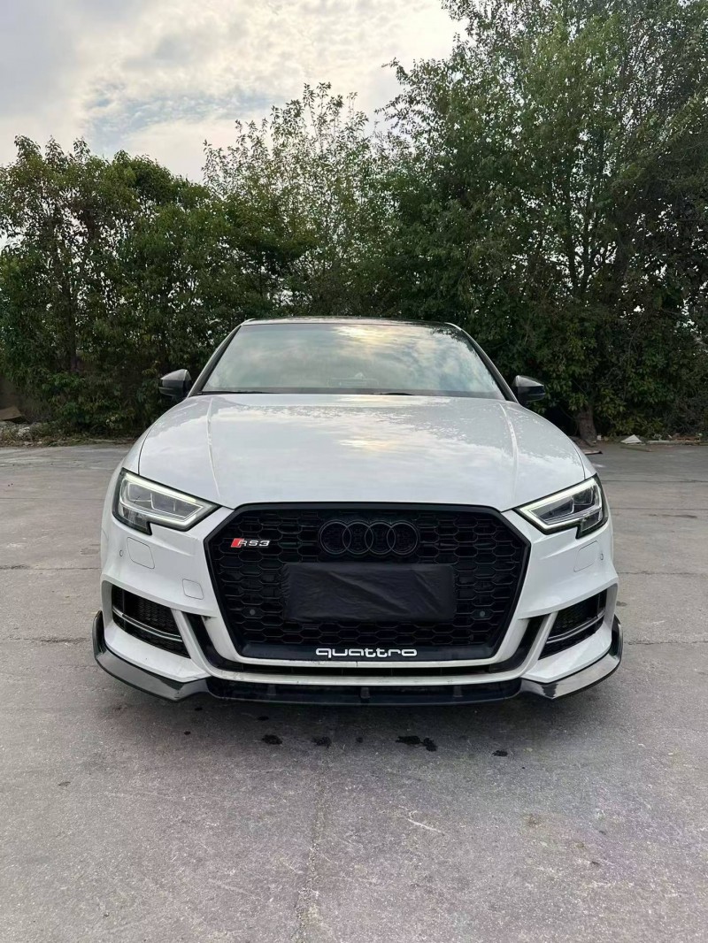 徐州21年奥迪A31