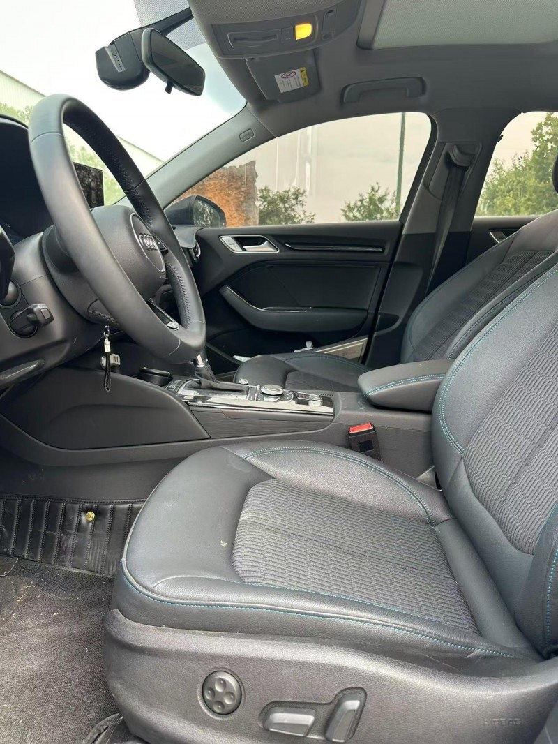 徐州21年奥迪A36