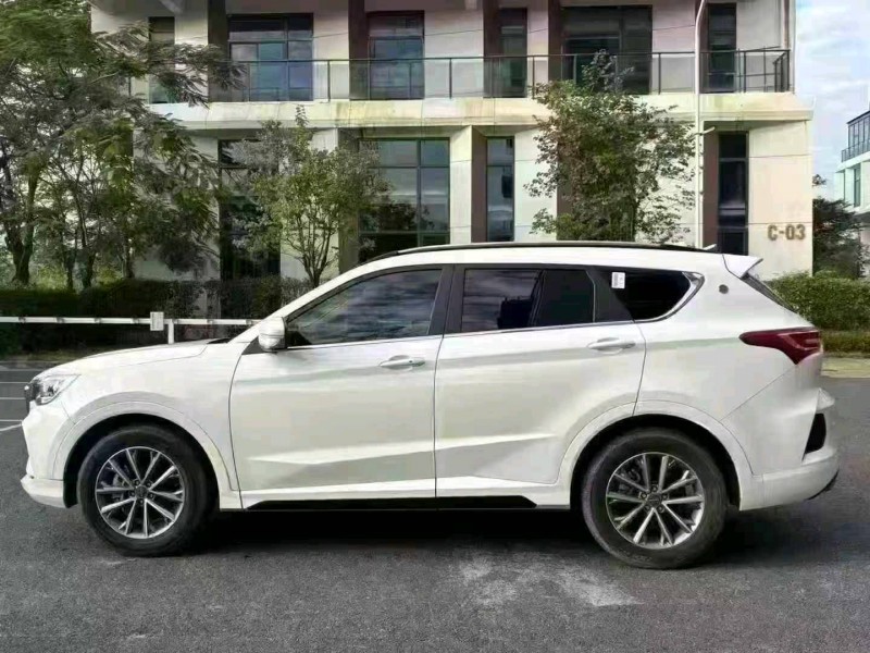 广州23年奇瑞捷途4