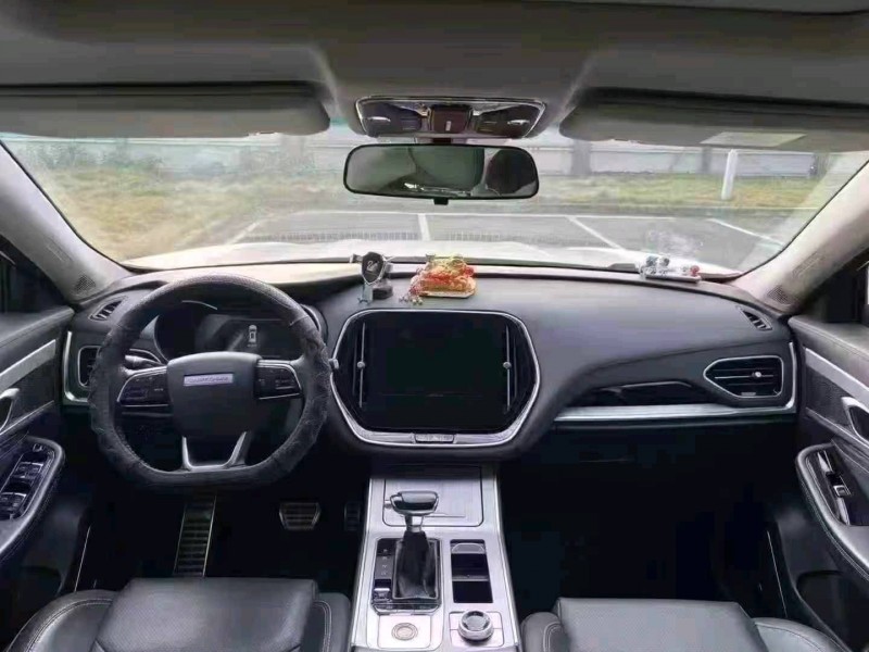 广州23年奇瑞捷途8