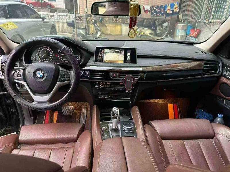 邵阳16年宝马X64