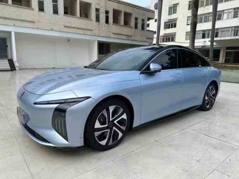 珠海25年东风星海2