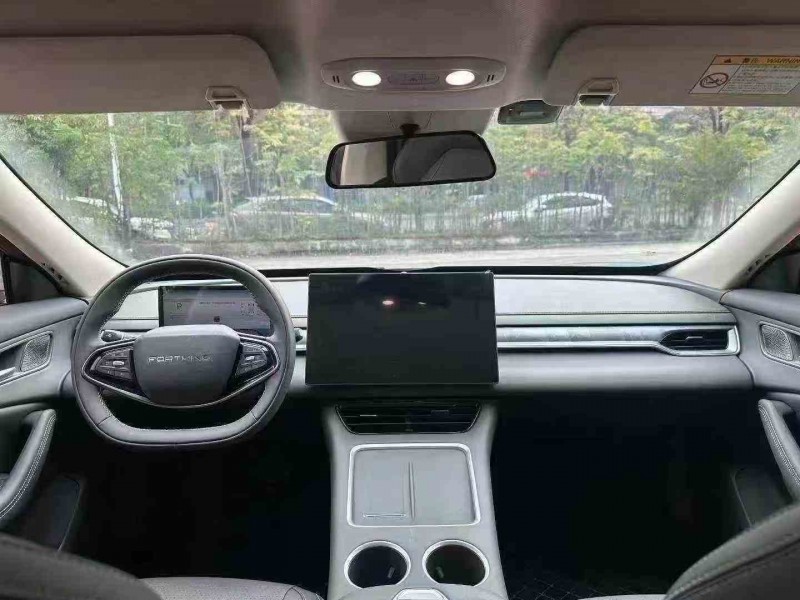 珠海25年东风星海4