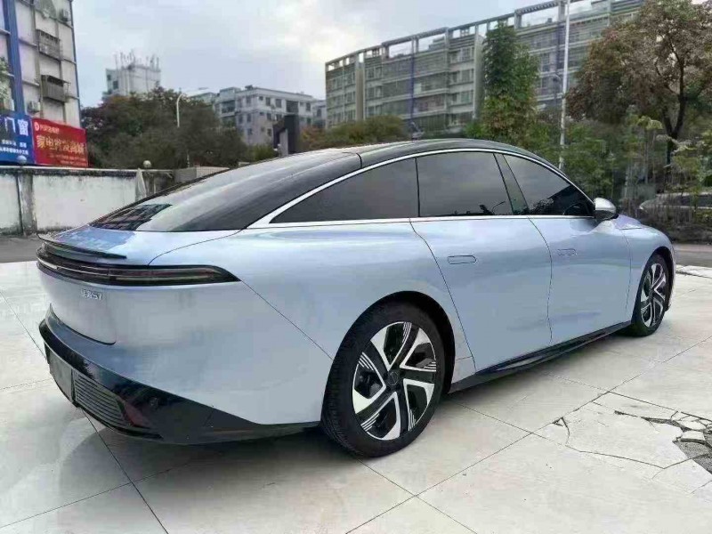 珠海25年东风星海7