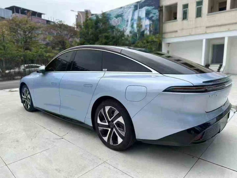 珠海25年东风星海8