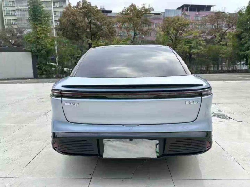 珠海25年东风星海9