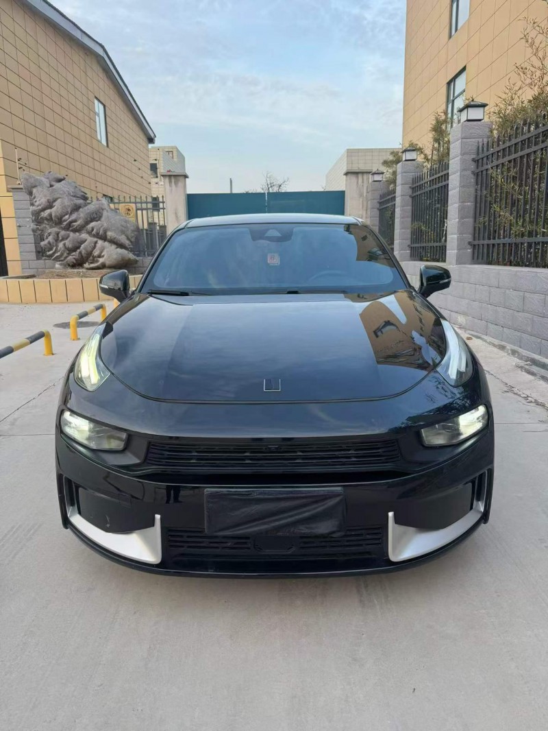 平顶山22年领克031