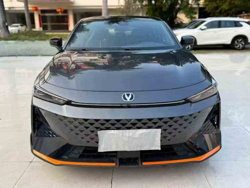 湛江25年长安汽车UNI1