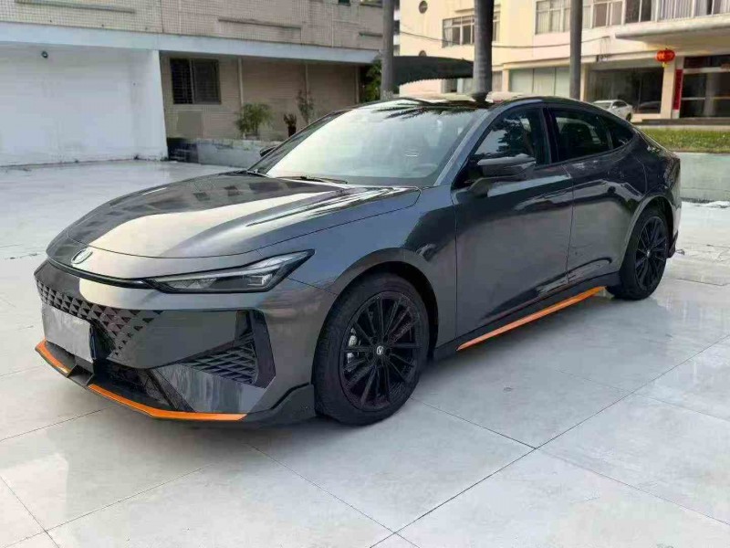 湛江25年长安汽车UNI2