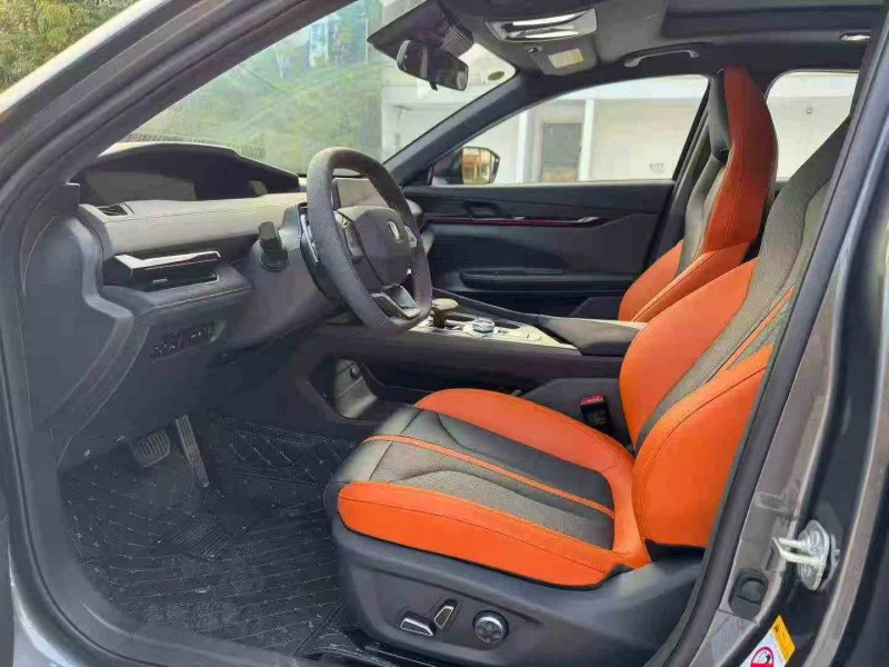 湛江25年长安汽车UNI5