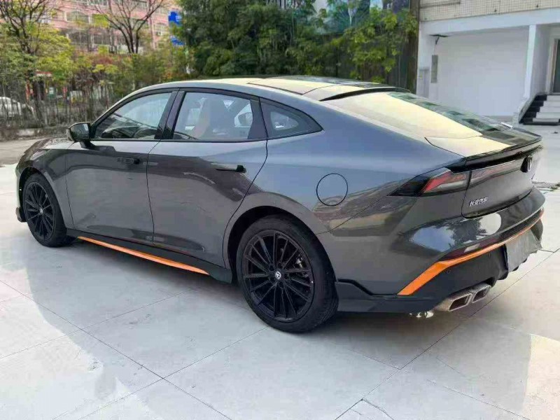 湛江25年长安汽车UNI7