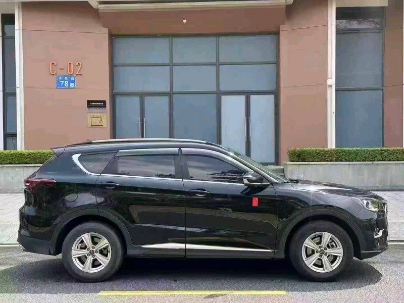 广州24年奇瑞捷途3