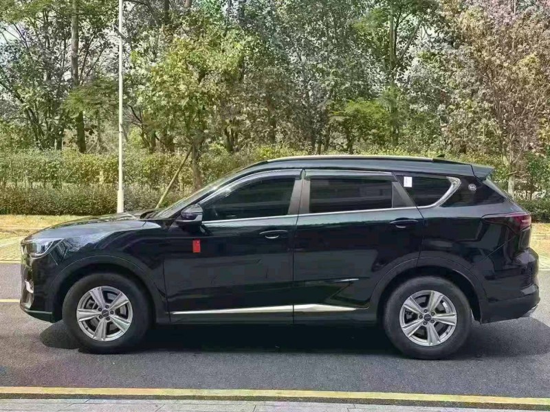 广州24年奇瑞捷途6