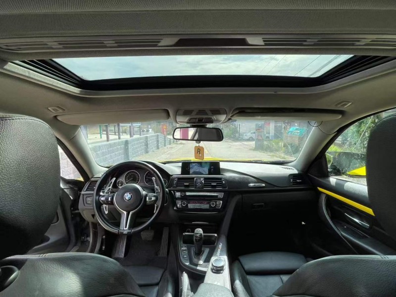 徐州16年宝马4系7